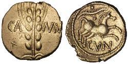 1 Статер Ancient British Золото 
