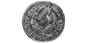 1 Талер Священная Римская империя (962-1806) Серебро 