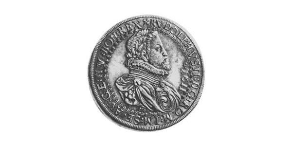 1 Талер Священная Римская империя (962-1806) Серебро 