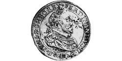 1 Талер Священна Римська імперія (962-1806) Срібло 