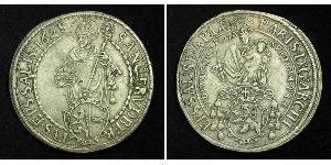 1 Талер Священна Римська імперія (962-1806) Срібло 
