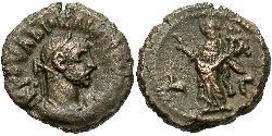 1 Тетрадрахма Римська імперія (27BC-395) Бронза Діоклетіан (244-311)