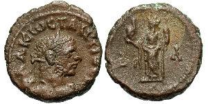 1 Тетрадрахма Римська імперія (27BC-395) Бронза Костянтин I (272 - 337)