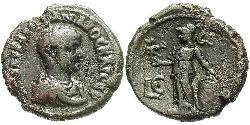 1 Тетрадрахма Римська імперія (27BC-395) Срібло (билон) Александр Север (208-235)