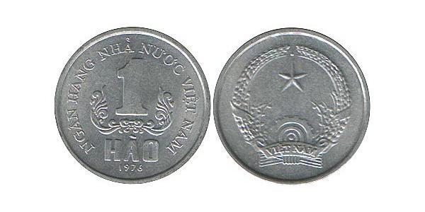 1 Хао Vietnam Aluminium 