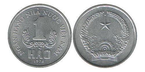 1 Хао Vietnam 铝 
