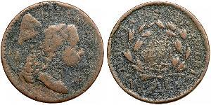 1 Цент США (1776 - ) Мідь 
