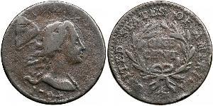 1 Цент США (1776 - ) Мідь 