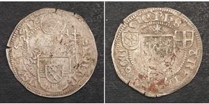 1 Шилінг Священна Римська імперія (962-1806) Срібло 