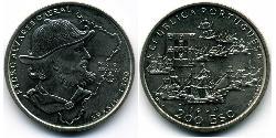 200 Escudo Portogallo (1975 - ) Rame/Nichel 