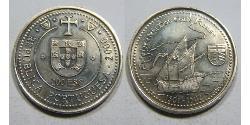 200 Escudo Portuguese Republic (1975 - )  