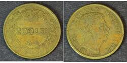 200 Leu Romania  