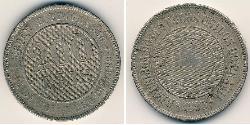 200 Reis Brasilien Kupfer/Nickel 