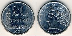 20 Centavo Brasil  