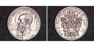 20 Centesimo Vatican (1926-)  