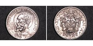 20 Centesimo Vatikan (1926-)  