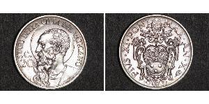 20 Centesimo Vatikan (1926-)  