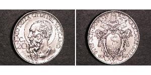 20 Centesimo Vatikan (1926-)  