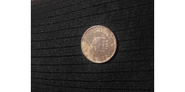 20 Filler Royaume de Hongrie (1000-1918) Nickel 