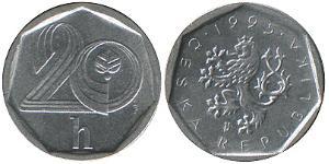 20 Heller Czech Republic Aluminium 