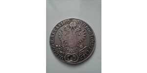 20 Kreuzer Empire d