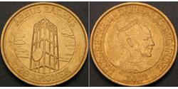 20 Krone Danimarca  