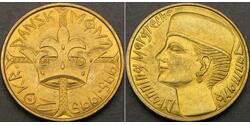 20 Krone Danimarca  
