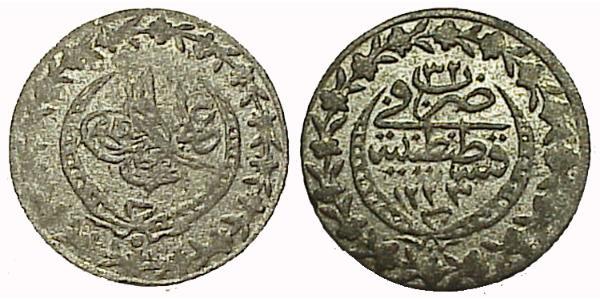 20 Para Turchia (1923 - )  