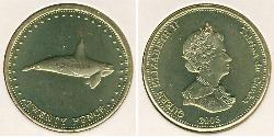 20 Penny Tristan da Cunha  