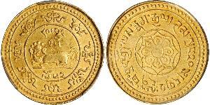 20 Srang Tibet Gold 