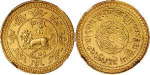 20 Srang Tibet Gold 