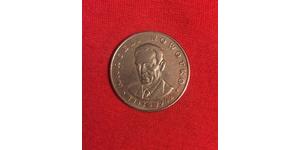 20 Zloty 波兰人民共和国 (1944 - 1989) 銅/镍 