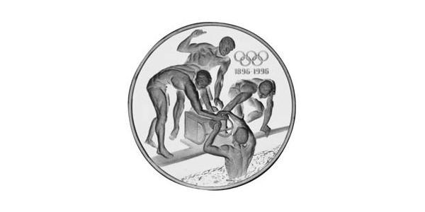 20 Долар Австралія (1939 - ) Срібло 