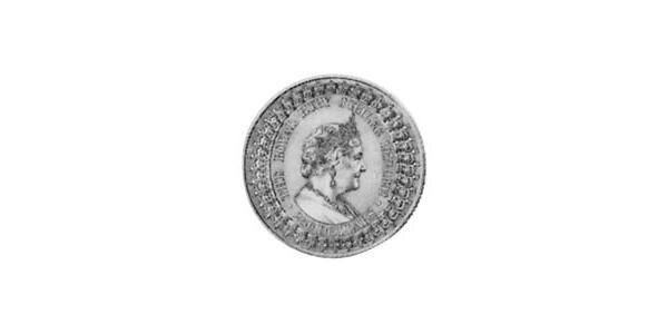 250 Dollar Australien (1939 - ) Gold 