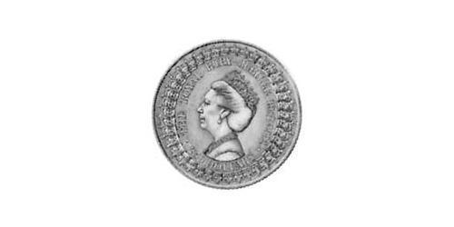 250 Dollar 澳大利亚 金 伊丽莎白二世 (1926-2022)