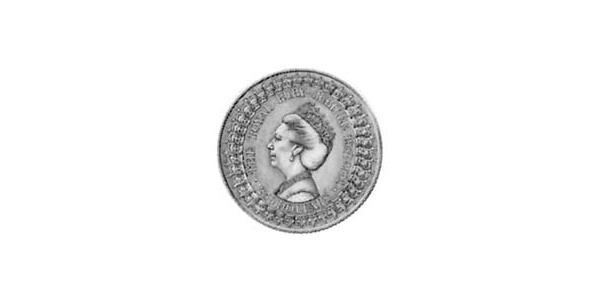 250 Dollar 澳大利亚 金 伊丽莎白二世 (1926-2022)