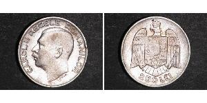 250 Leu Rumania Plata 