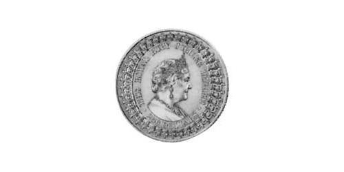 250 Долар Австралія (1939 - ) Золото 