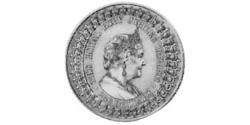250 Доллар Австралия (1939 - ) Золото 
