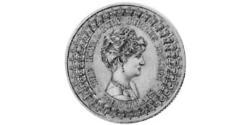 250 Доллар Австралия (1939 - ) Золото Елизавета II (1926-2022)