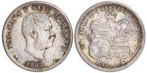 25 Cent / 1/4 Dollar Vereinigten Staaten von Amerika (1776 - ) Silber 