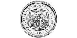25 Dollar Australien (1939 - ) Gold Elizabeth II (1926-2022)