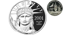 25 Dollar États-Unis d