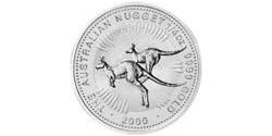 25 Dollaro Australia (1939 - ) Oro Elisabetta II (1926-2022)