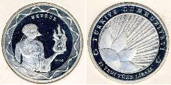 25 Lira Turkey (1923 - ) Silver 