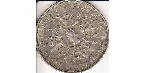 25 Penny Reino Unido (1922-) Níquel/Cobre Isabel II (1926-2022)
