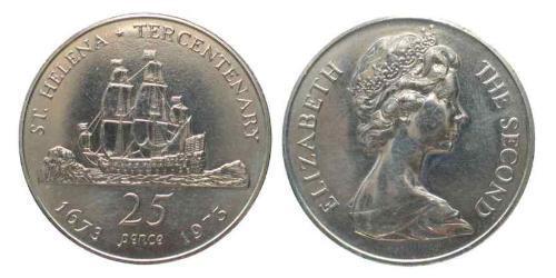 25 Penny Sant