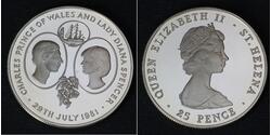 25 Penny St. Helena (1981 - )  
