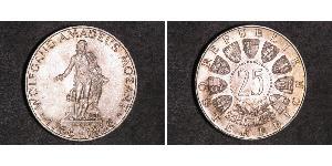 25 Shilling Republik Österreich (1955 - ) Silber Wolfgang Amadeus Mozart