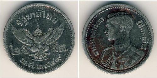 25 Сатанг French West Africa (1895-1958)  